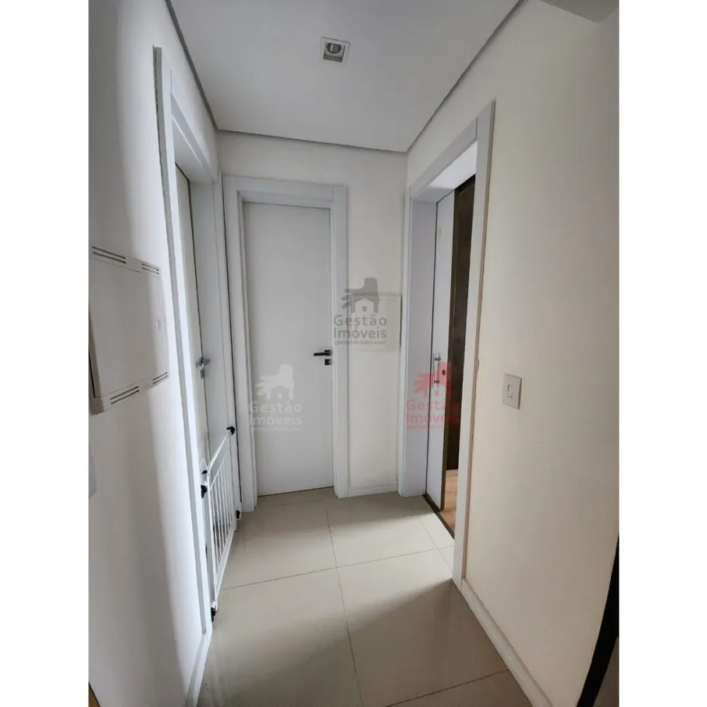 Imóvel 2 suítes para venda no Res. Palazzo Venezia em Itajaí