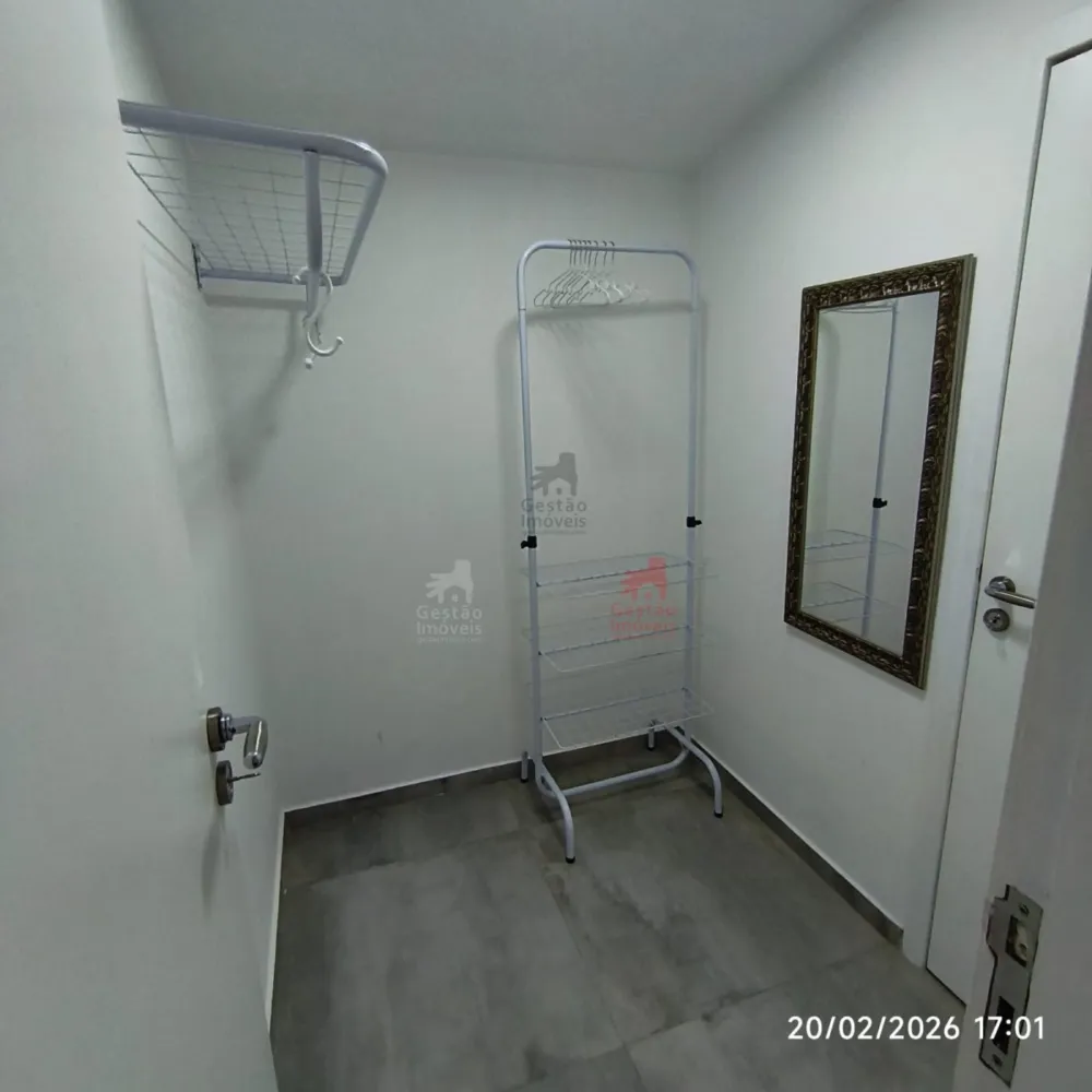 Apartamento 3 quartos próximo a Praia Central em Balneário Camboriú