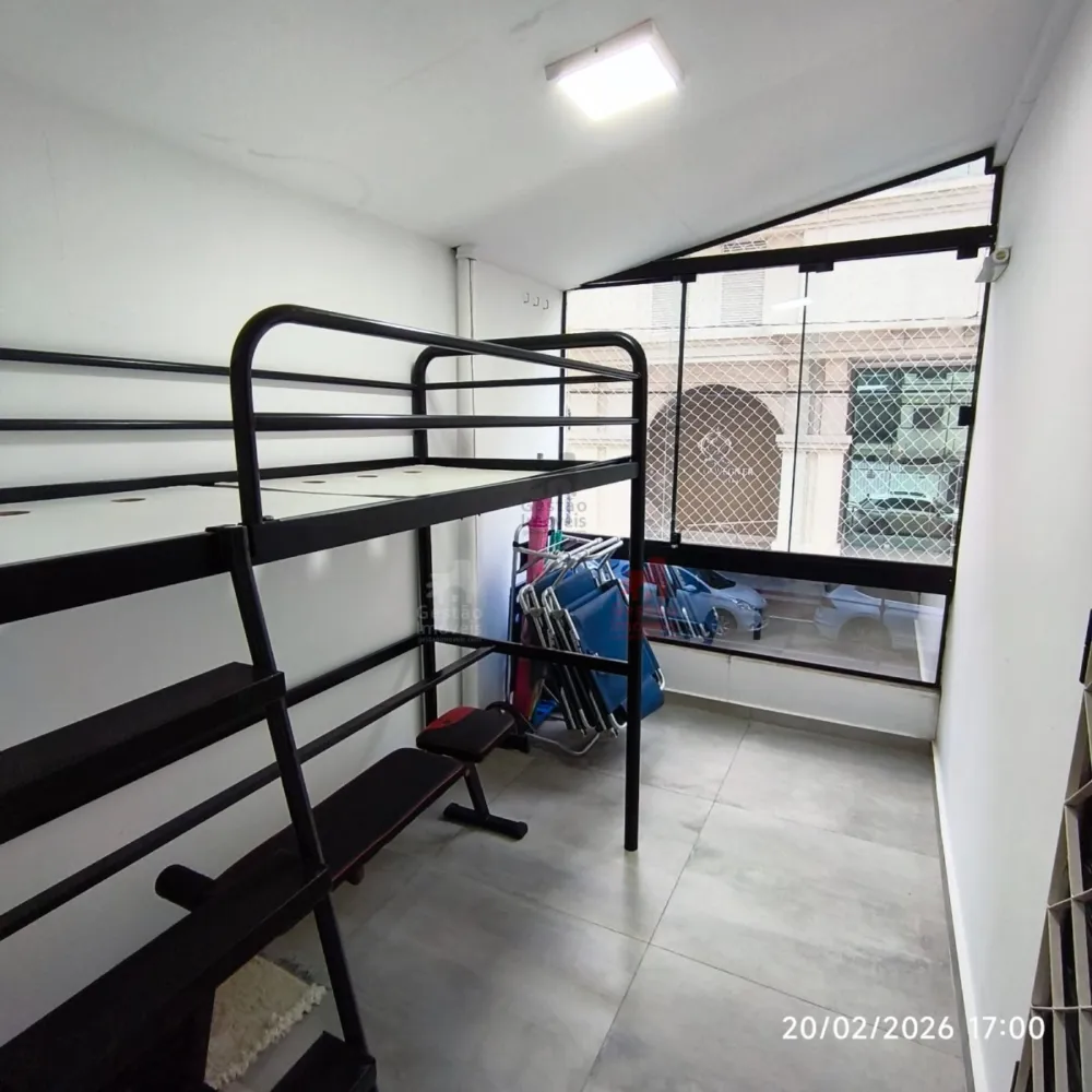Apartamento 3 quartos próximo a Praia Central em Balneário Camboriú