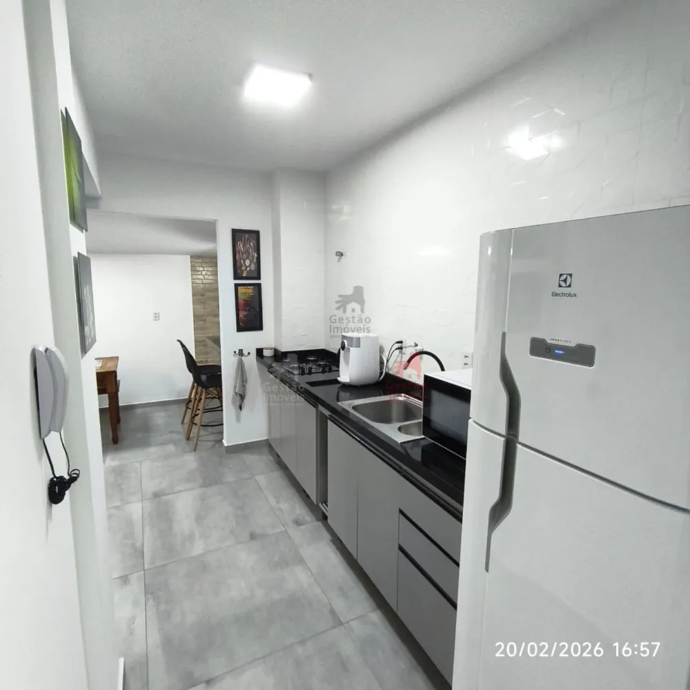 Apartamento 3 quartos próximo a Praia Central em Balneário Camboriú