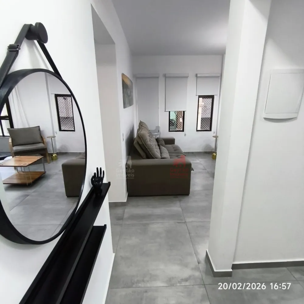 Apartamento 3 quartos próximo a Praia Central em Balneário Camboriú