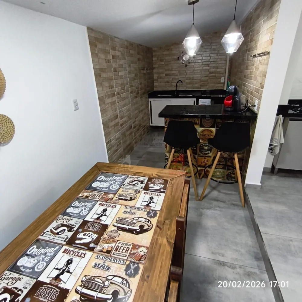 Apartamento 3 quartos próximo a Praia Central em Balneário Camboriú