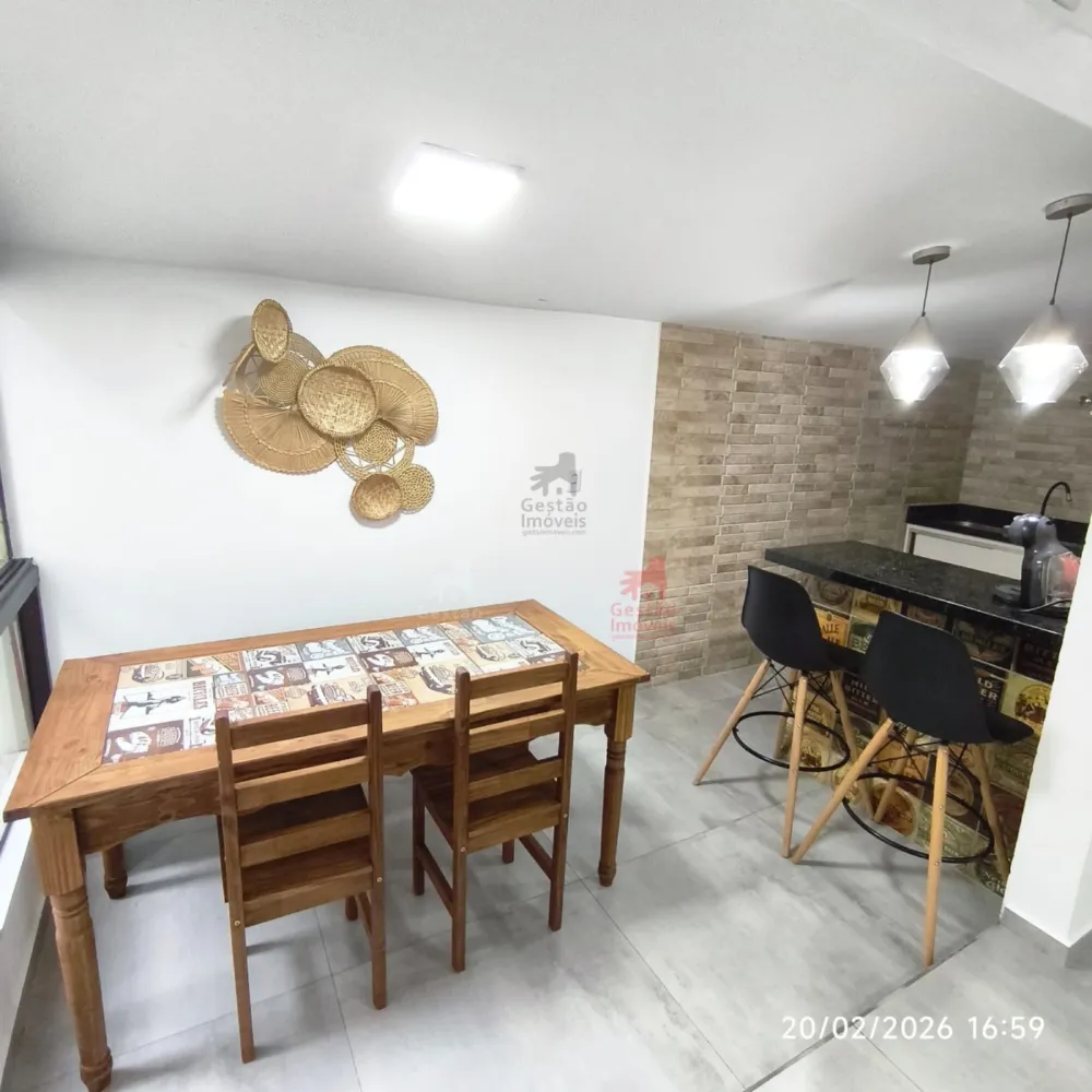 Apartamento 3 quartos próximo a Praia Central em Balneário Camboriú