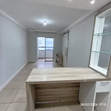 Apartamento 2 quartos para venda no Residencial Maria Helena