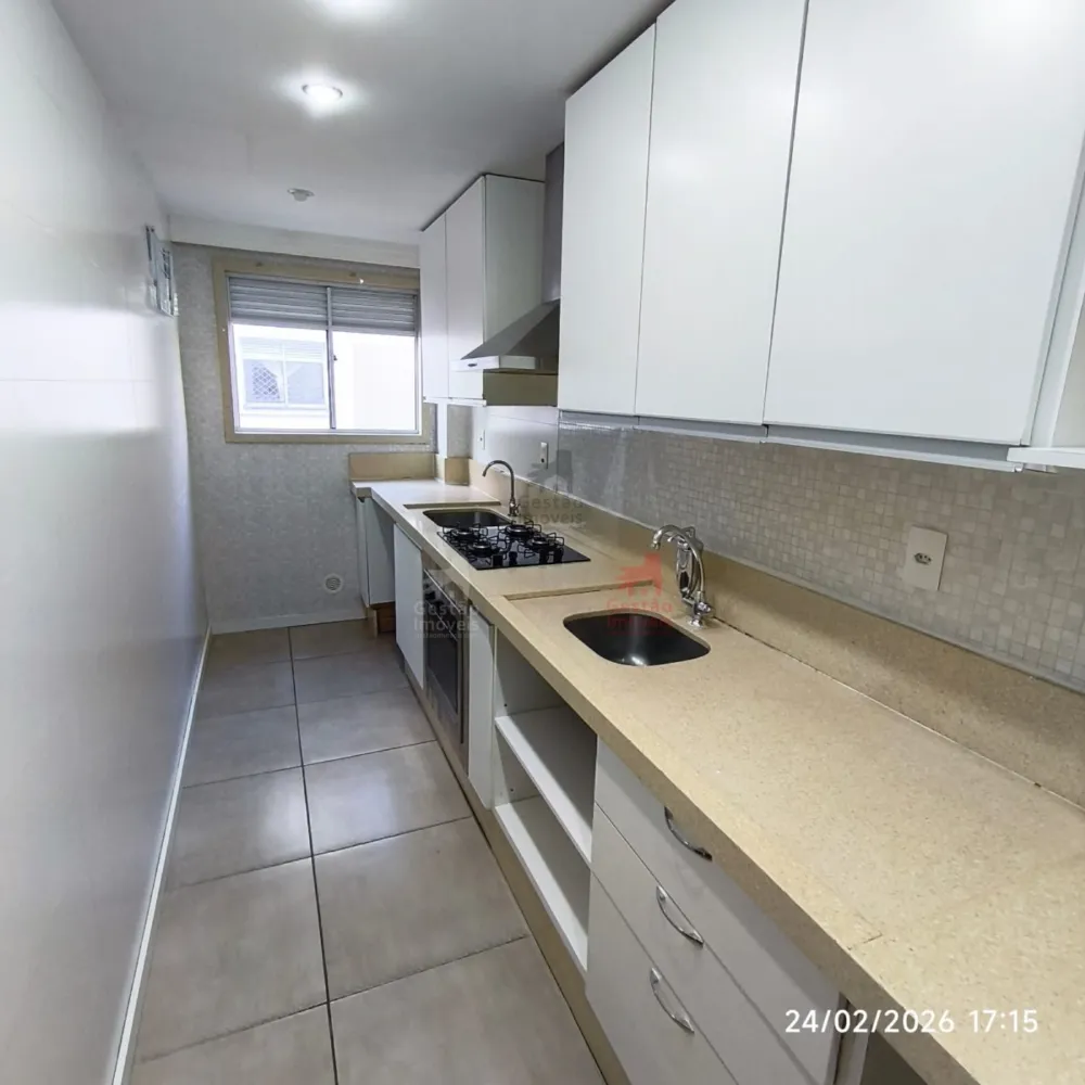 Apartamento 2 quartos para venda no Residencial Maria Helena