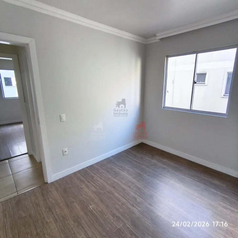 Apartamento 2 quartos para venda no Residencial Maria Helena