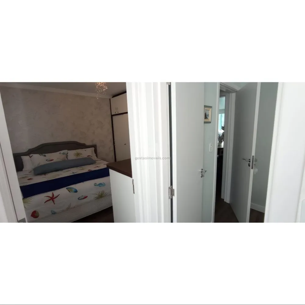 Ótimo Apartamento 3 quartos, Localizado no Centro - Quadra Mar! 