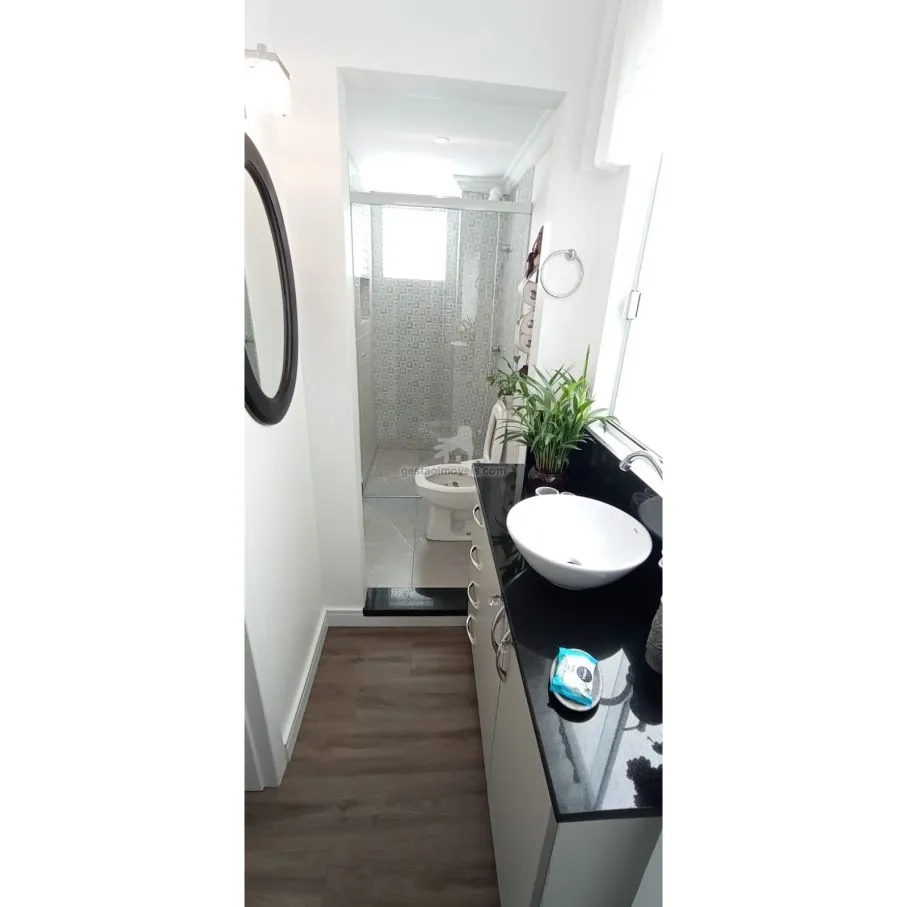 Ótimo Apartamento 3 quartos, Localizado no Centro - Quadra Mar! 