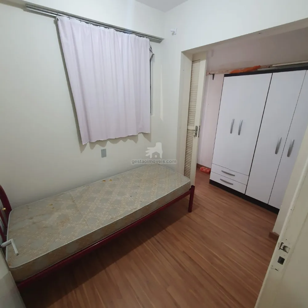Apartamento para venda no Ed. Cravo e Canela