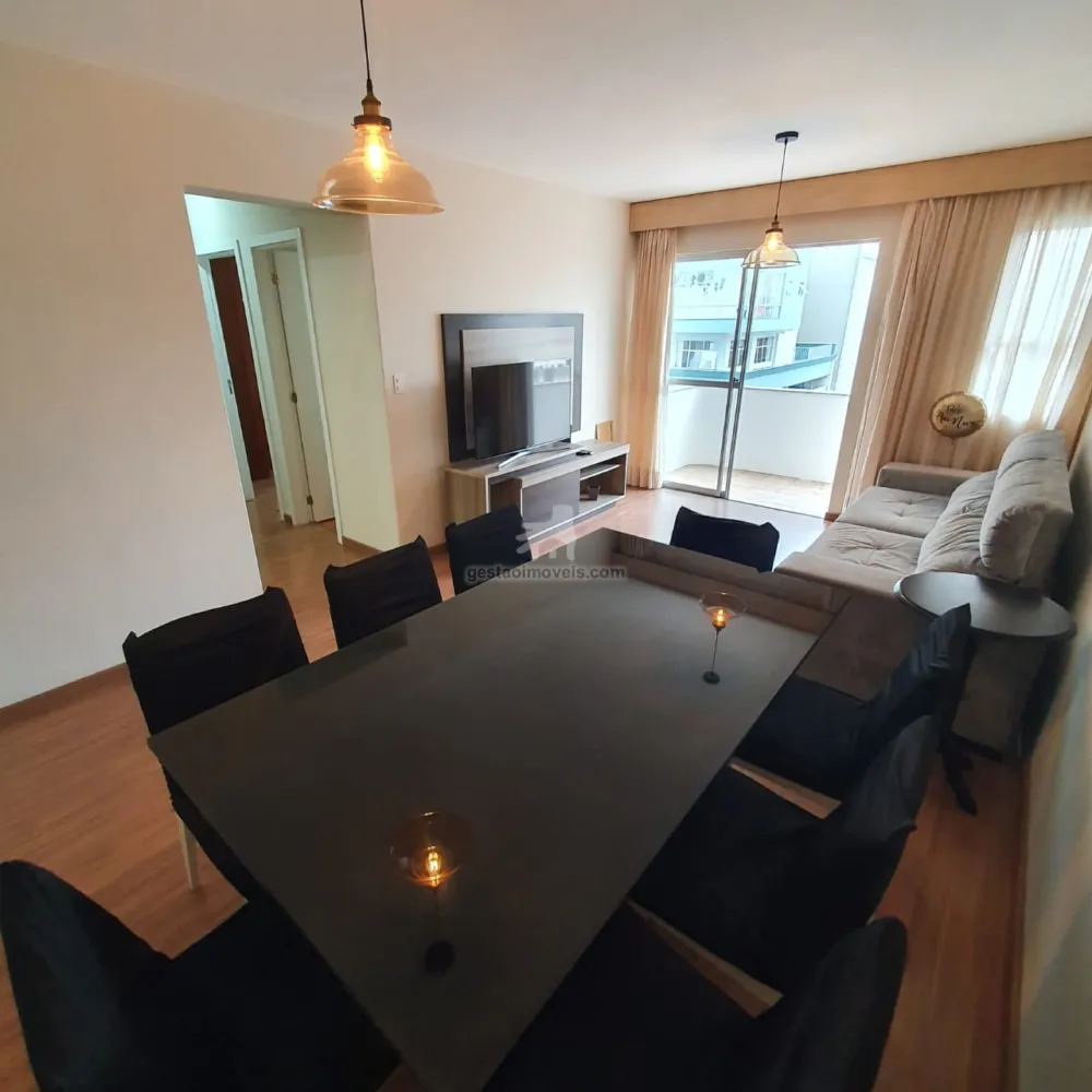 Apartamento para venda no Ed. Cravo e Canela