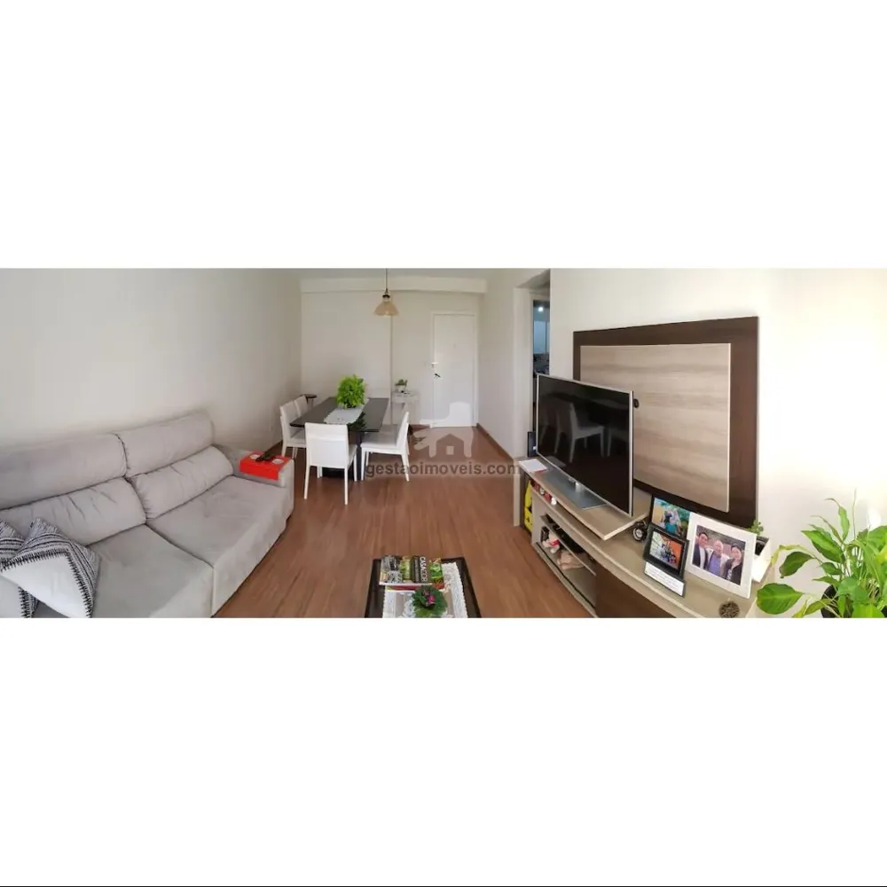 Apartamento para venda no Ed. Cravo e Canela