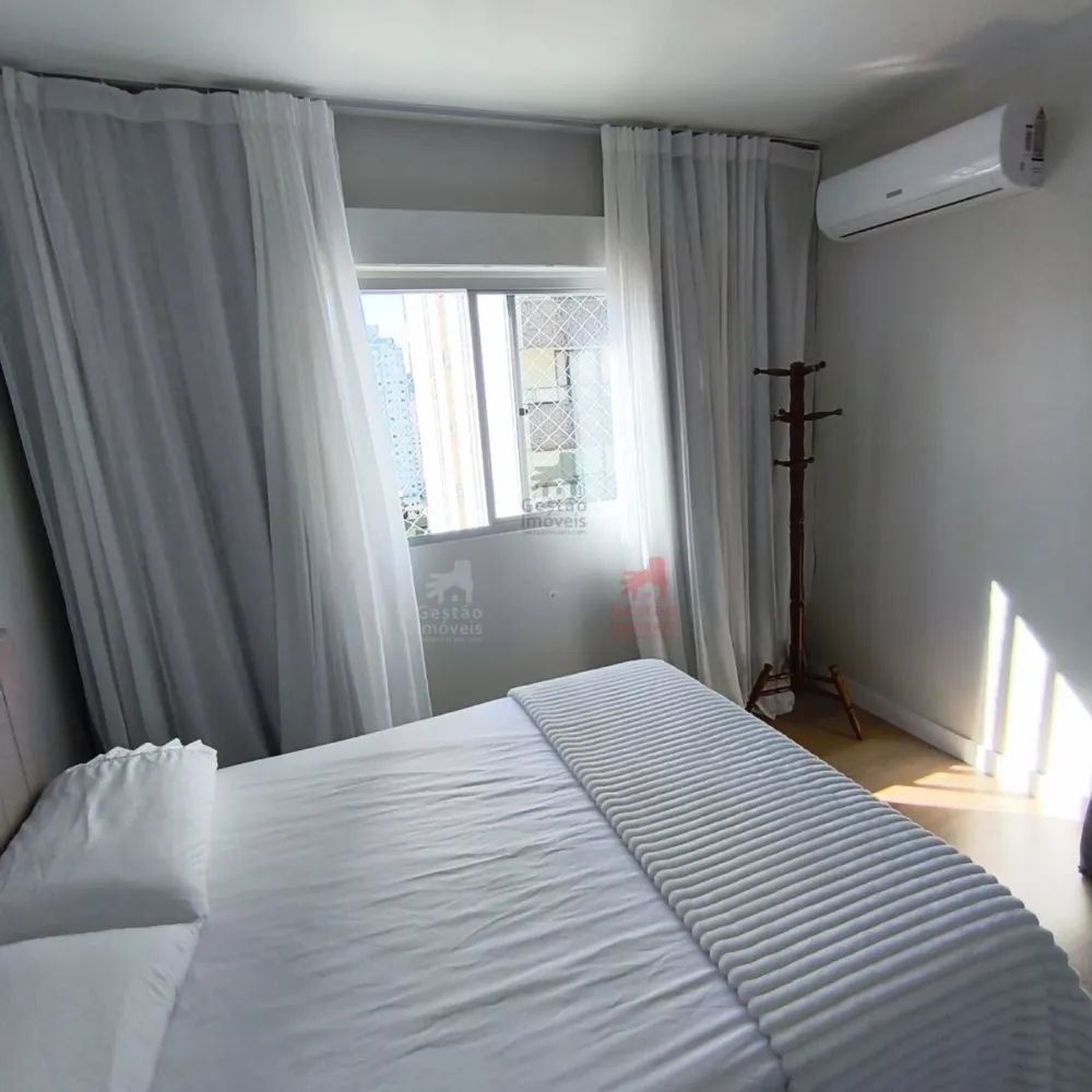 Apartamento 4 quartos sendo 2 suítes a venda no Centro de BC