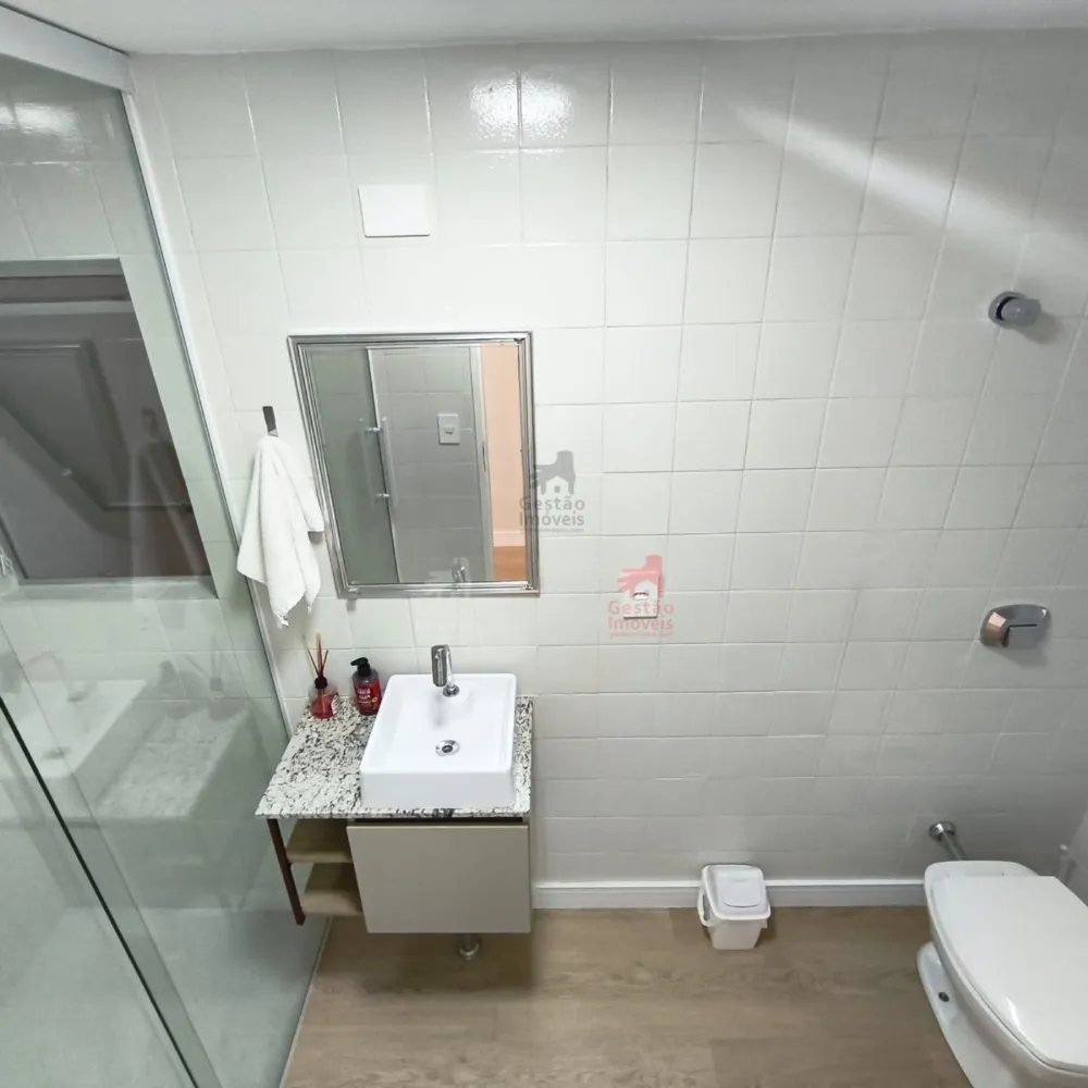 Apartamento 4 quartos sendo 2 suítes a venda no Centro de BC