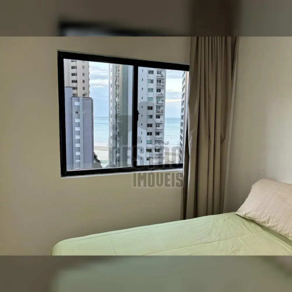 Venda de apartamento quadra mar com 3 quartos no centro de BC