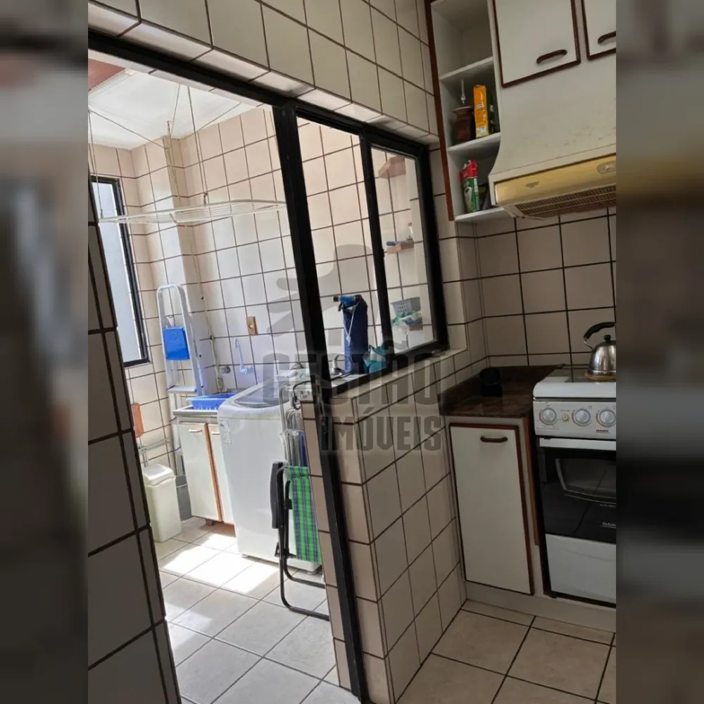 Venda de apartamento quadra mar com 3 quartos no centro de BC