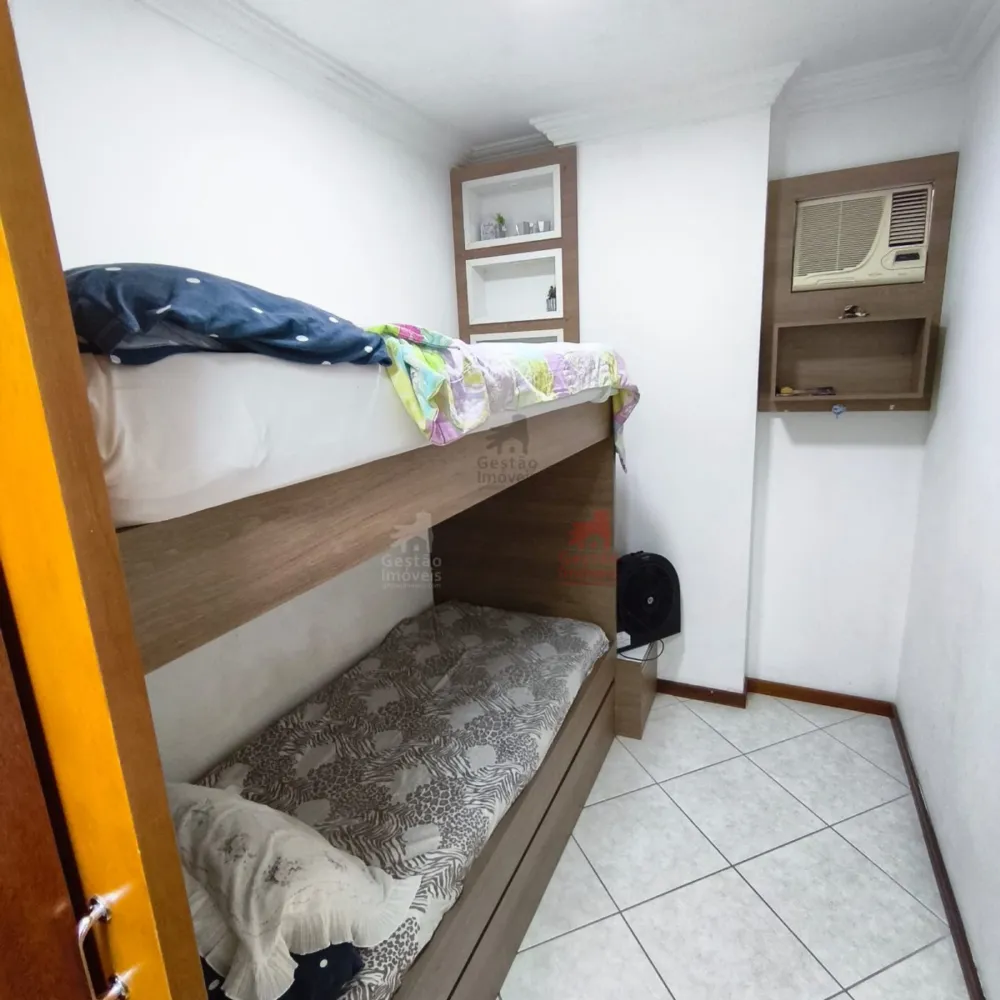 Apartamento 3 quartos para Locação Diária no bairro Centro em Balneário Camboriú