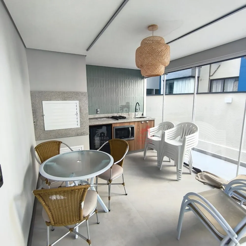 Apartamento 3 quartos para Locação Diária no bairro Centro em Balneário Camboriú