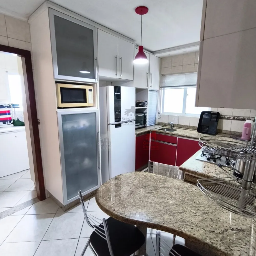 Apartamento 3 quartos para Locação Diária no bairro Centro em Balneário Camboriú