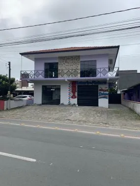 Casa Locação Anual - Centro Navegantes