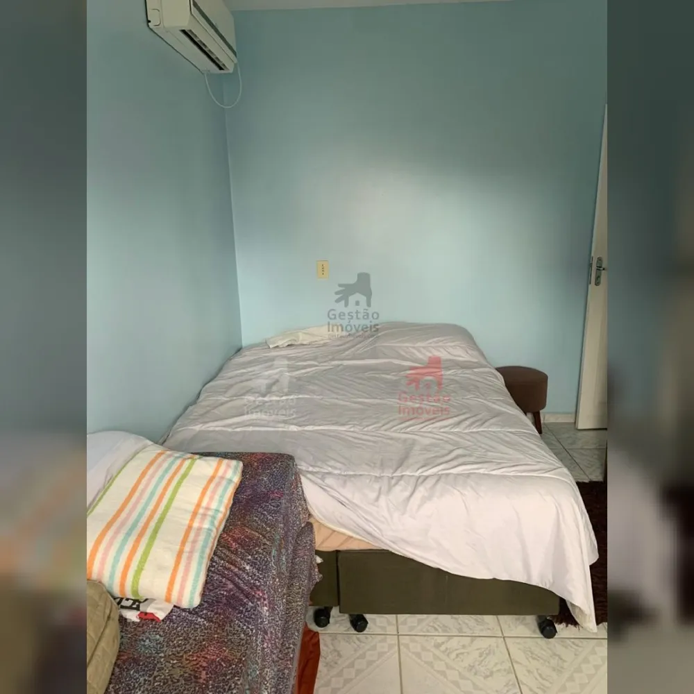 Casa Locação Anual - Centro Navegantes