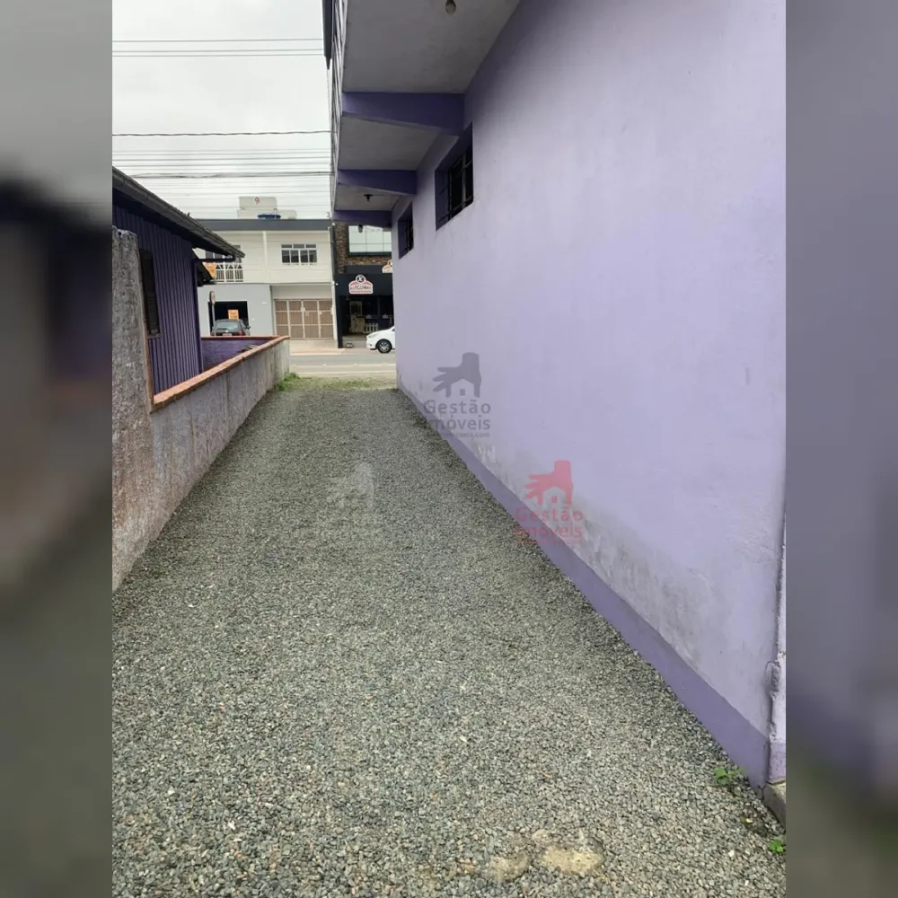 Casa Locação Anual - Centro Navegantes