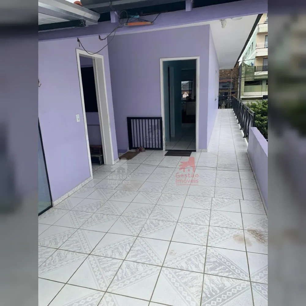 Casa Locação Anual - Centro Navegantes