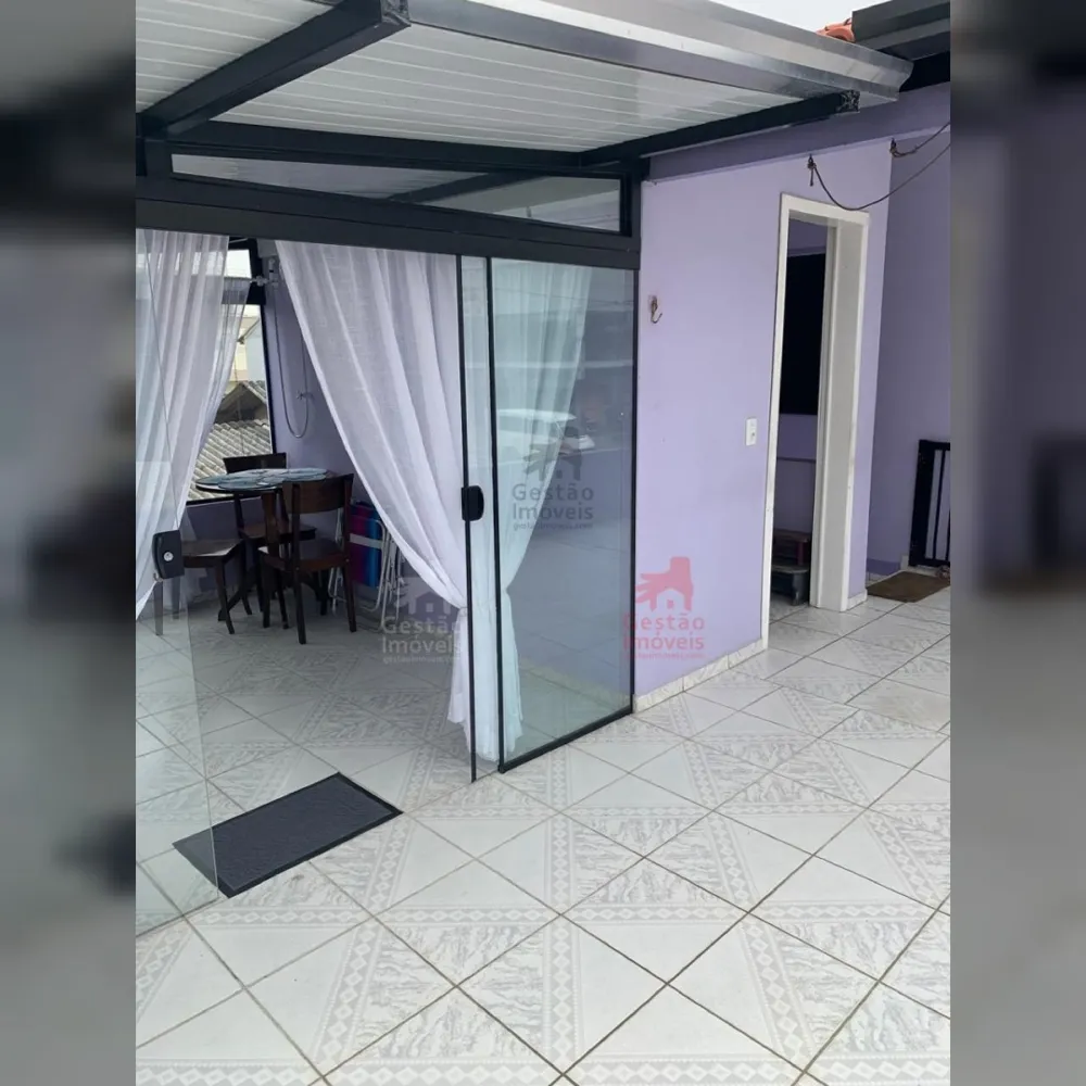 Casa Locação Anual - Centro Navegantes