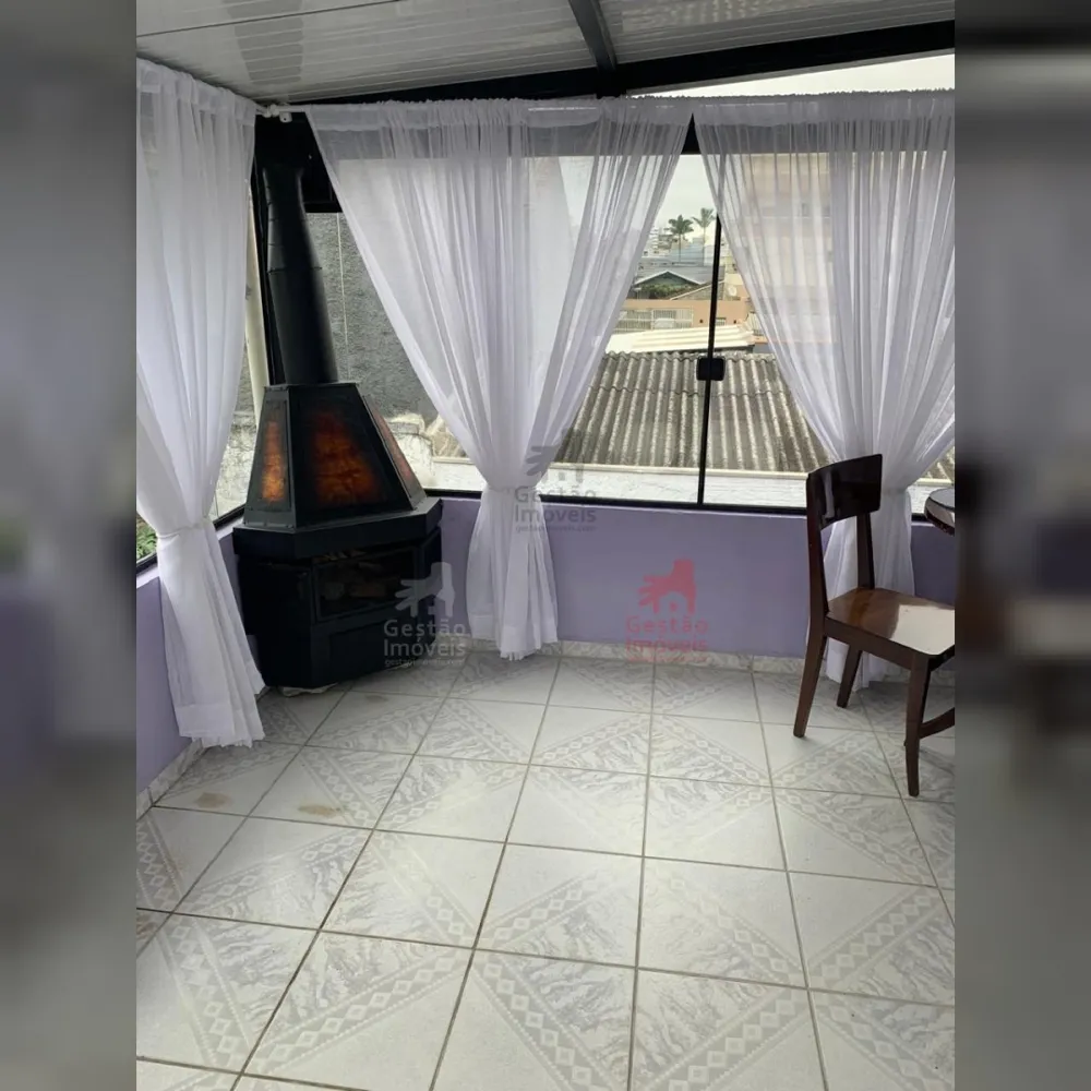 Casa Locação Anual - Centro Navegantes