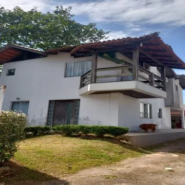 Casa 5 suítes para Locação Anual no bairro Praia dos Amores em Balneário Camboriú