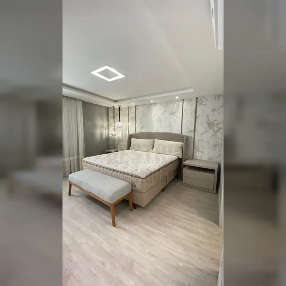 Apartamento 5 suítes para Locação Anual no bairro Centro em Itajaí