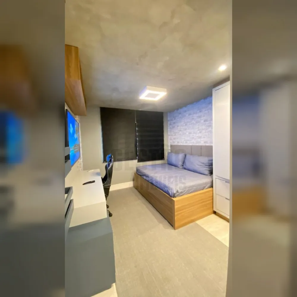 Apartamento 5 suítes para Locação Anual no bairro Centro em Itajaí