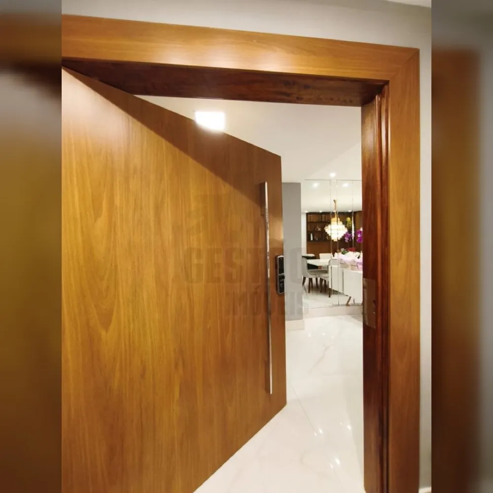 Apartamento 5 suítes para Locação Anual no bairro Centro em Itajaí