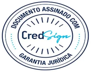 Como assinar digitalmente documentos na CREDSIGN.