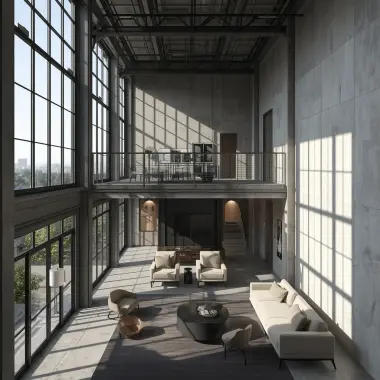 O Fenômeno dos Lofts a venda