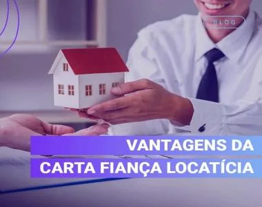 O que é o "Garantia Fiança Locaticia"