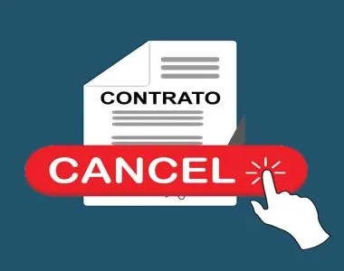 Rescisão de contrato de locação por defeitos estruturais