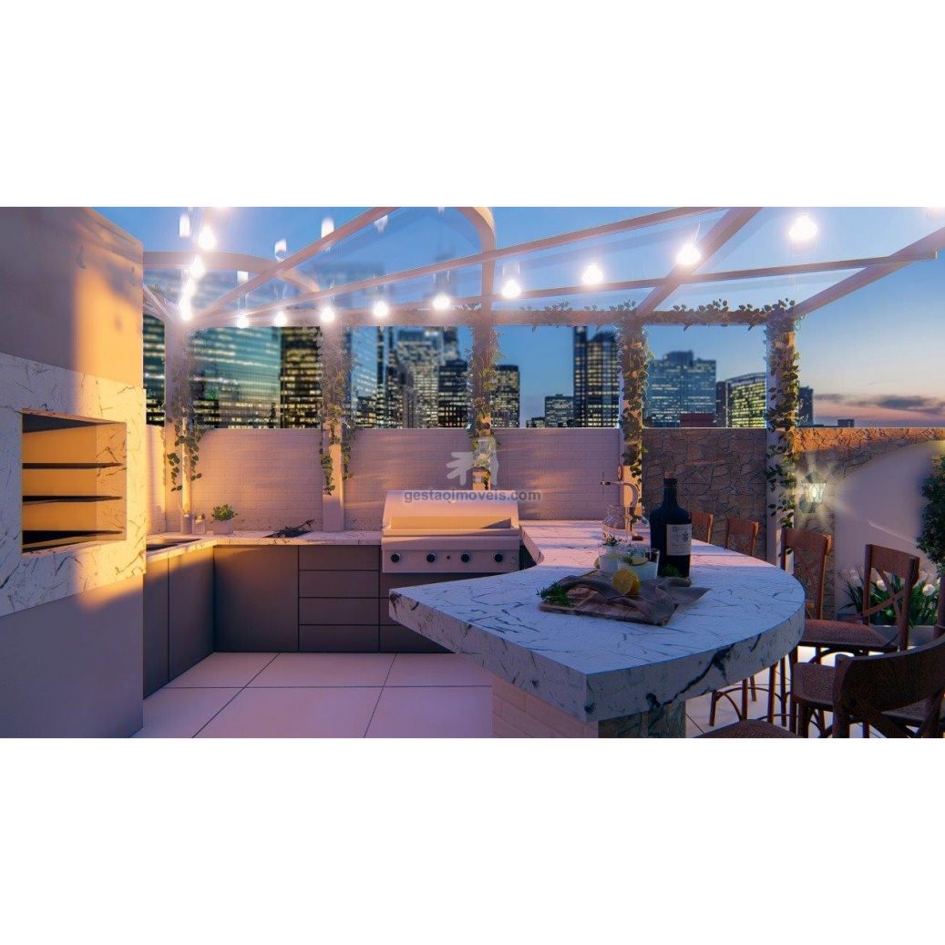 Apartamento, 3 quartos, 130 m² - Foto 34