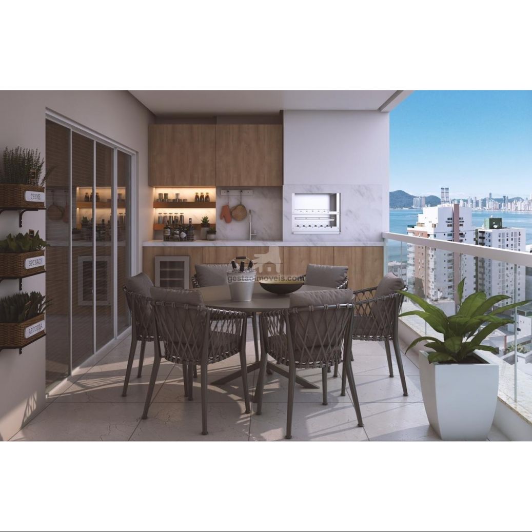 Apartamento, 3 quartos, 130 m² - Foto 35