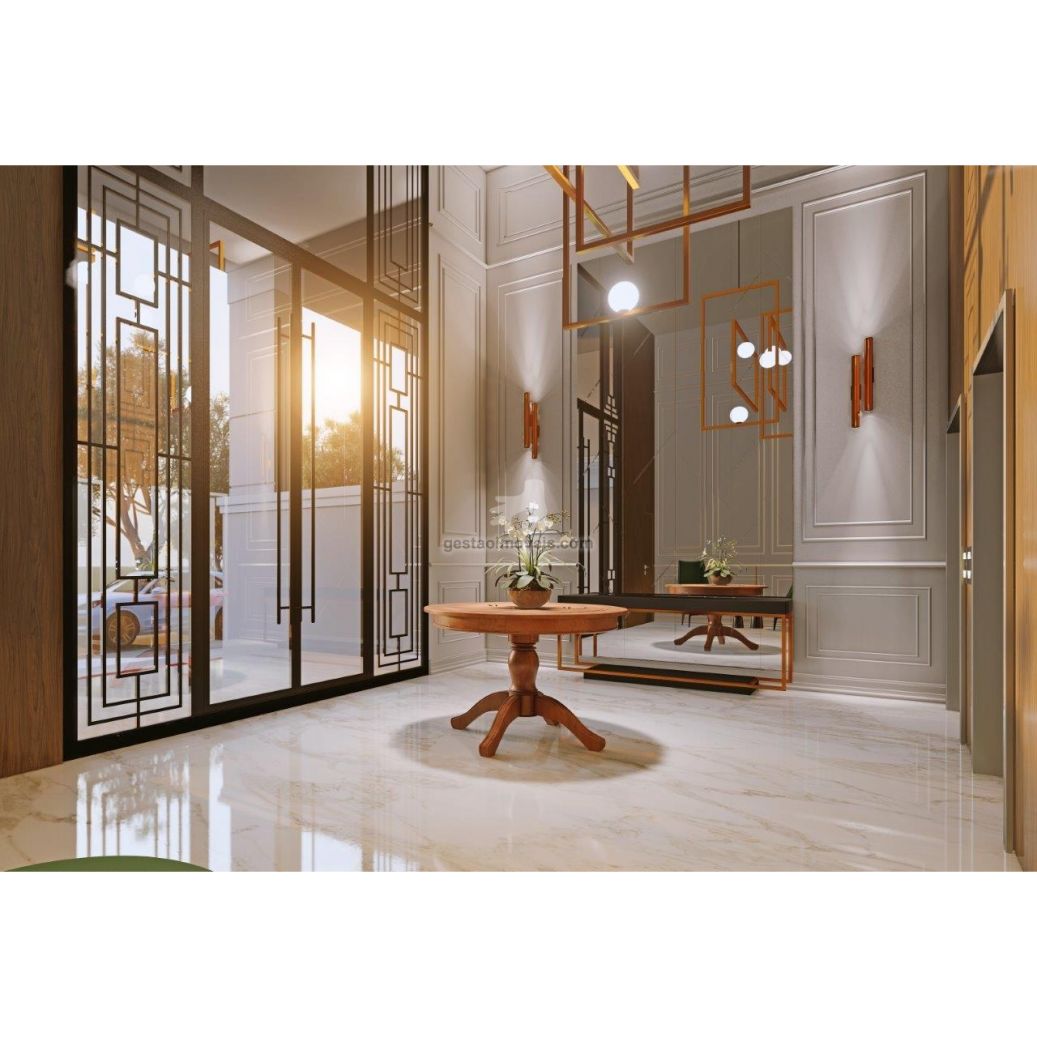 Apartamento, 3 quartos, 130 m² - Foto 20
