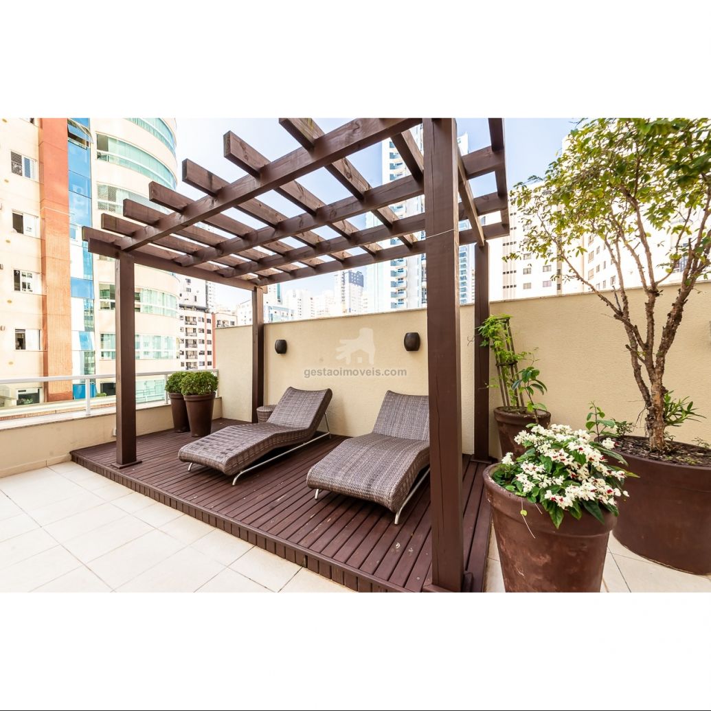 Apartamento, 3 quartos, 130 m² - Foto 39