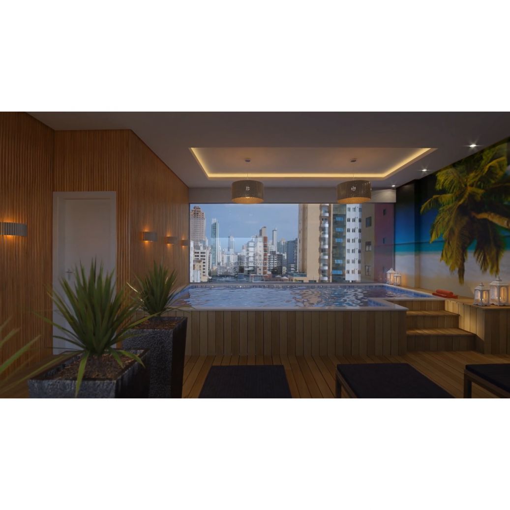 Apartamento, 3 quartos, 120 m² - Foto 11