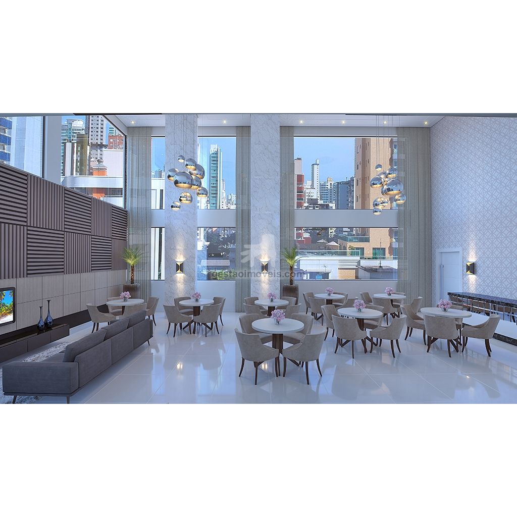 Apartamento, 3 quartos, 120 m² - Foto 12