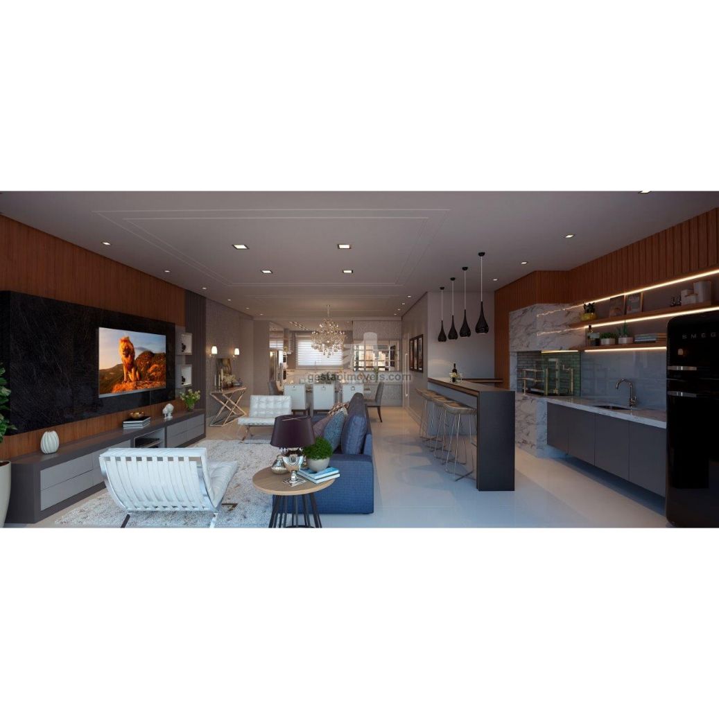 Apartamento, 5 quartos, 511 m² - Foto 16