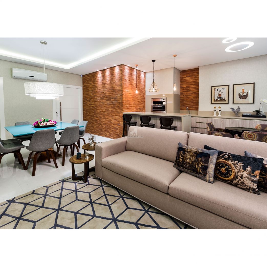 Sala-Conjunto, 120 m² - Foto 10