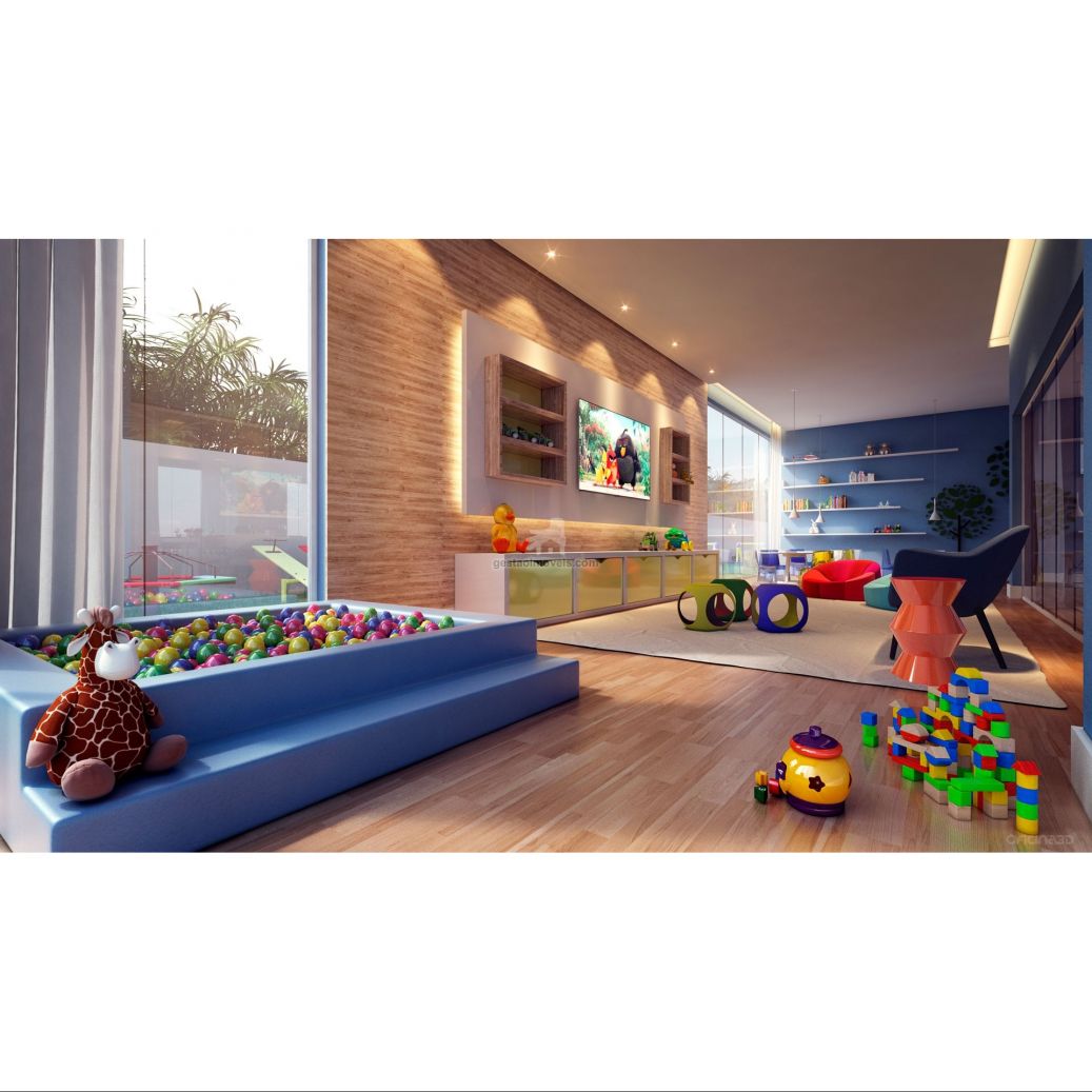 Sala-Conjunto, 120 m² - Foto 11