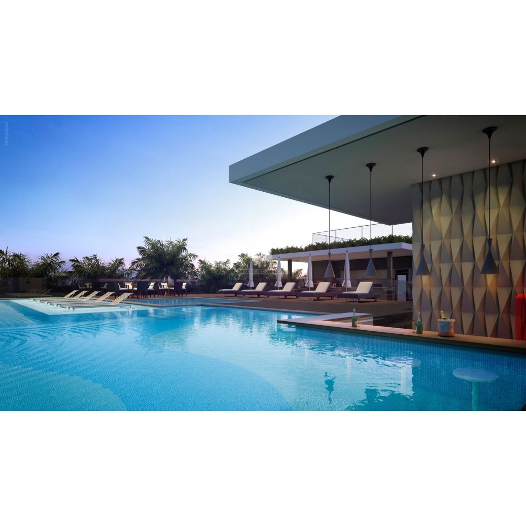 Sala-Conjunto, 120 m² - Foto 15