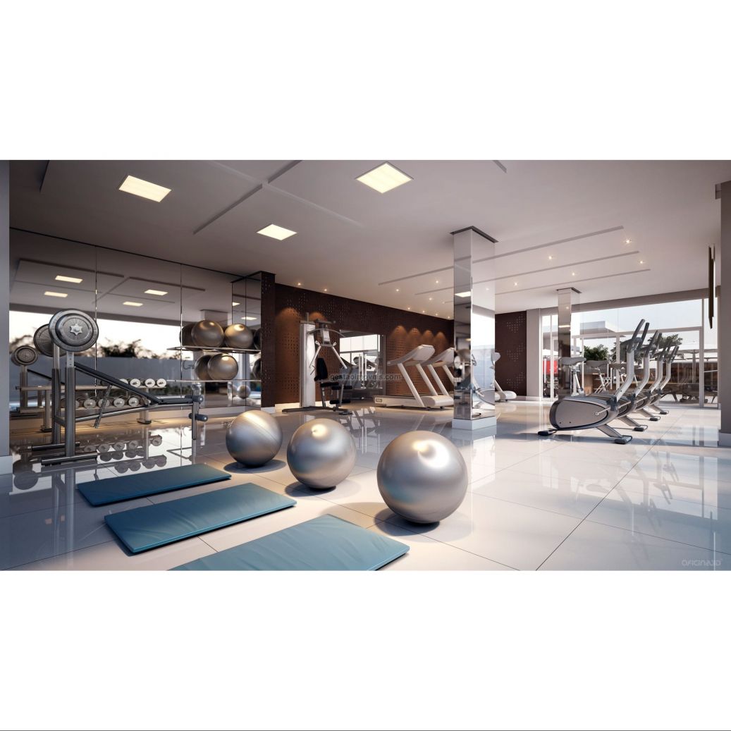 Sala-Conjunto, 120 m² - Foto 4