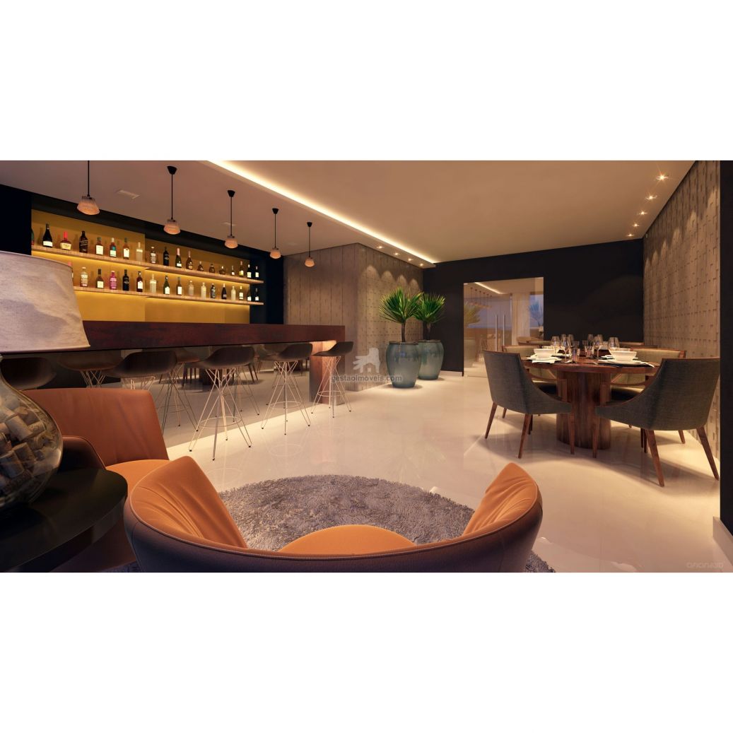 Sala-Conjunto, 120 m² - Foto 7