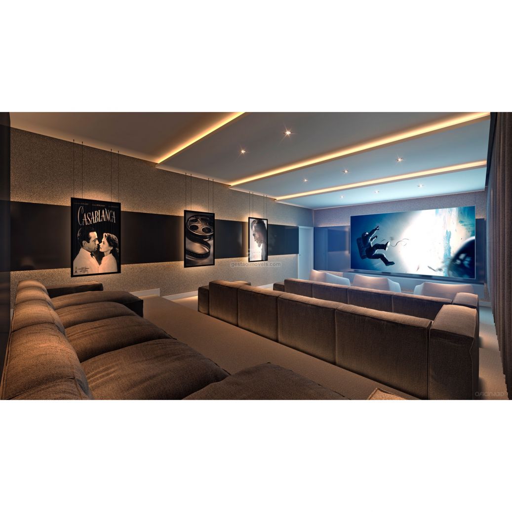 Sala-Conjunto, 120 m² - Foto 8