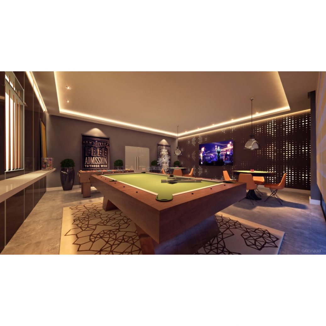 Sala-Conjunto, 120 m² - Foto 9